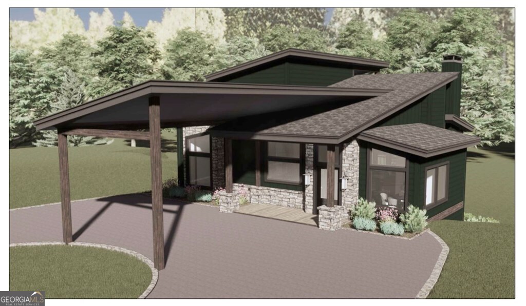 LOT 13 River Rock LN