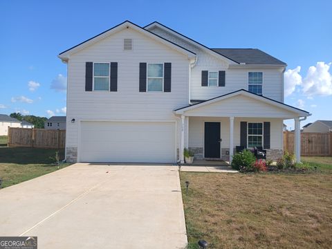 708 Coopers Lnd Macon GA 31216