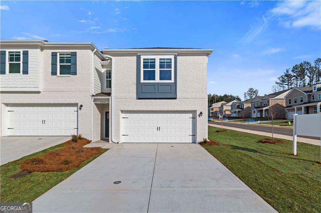 Photo of 248 Sanctuary Drive, Mcdonough, GA 30253 (MLS # 10727923)