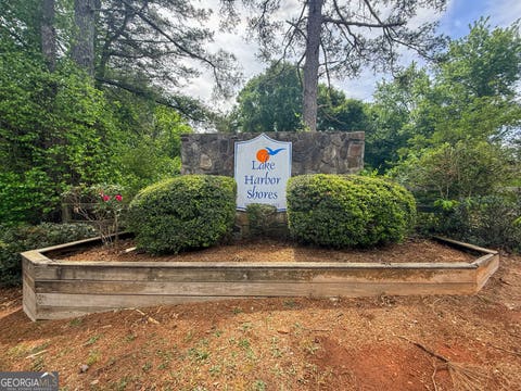 Photo of 99 Lake Harbor Trail #LOTS 309-312, Martin, GA 30557 (MLS # 10789247)