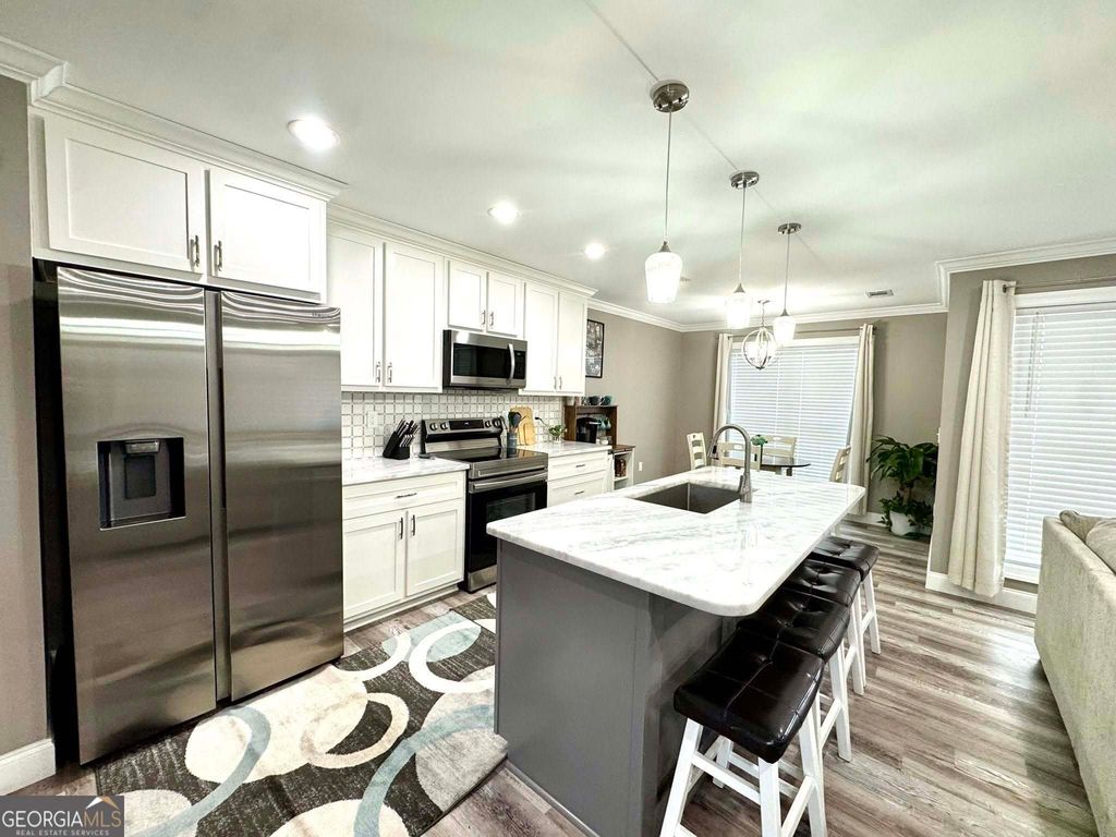 Photo of 1060 Field Street, Dudley, GA 31022 (MLS # 10686518)