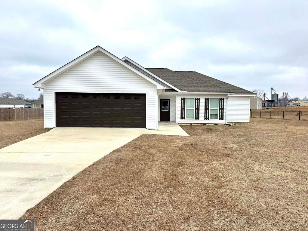 Photo of 1060 Field Street, Dudley, GA 31022 (MLS # 10686518)