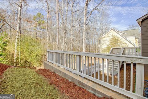 A home in Newnan