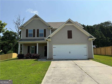 837 Castilla WAY Winder GA 30680