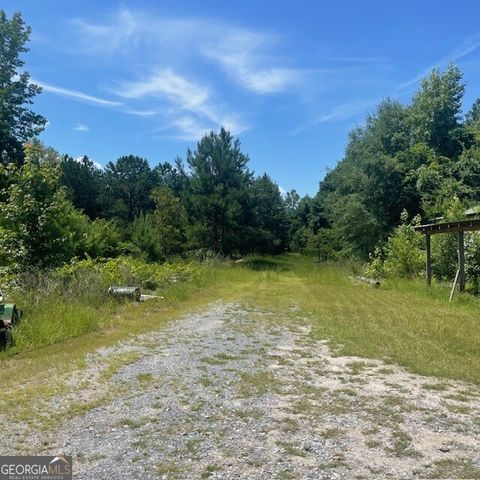 Photo of 398 Woodyard Road, Box Springs, GA 31801 (MLS # 10548517)