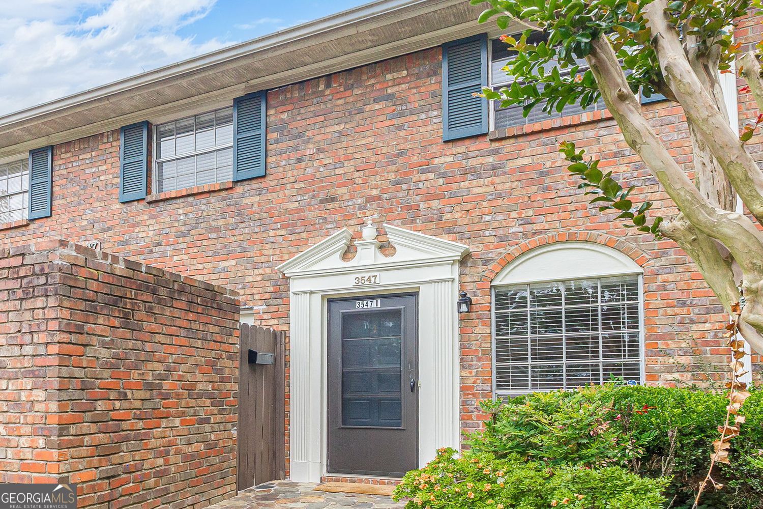 3547 Old Chamblee Tucker Road I