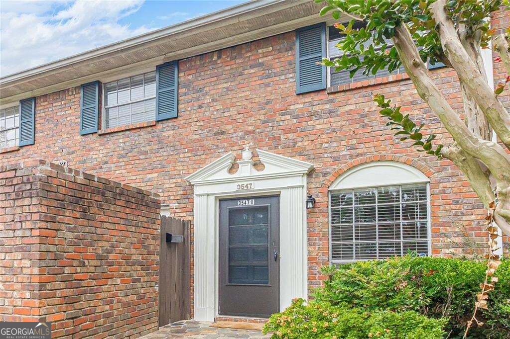 3547 Old Chamblee Tucker RD I