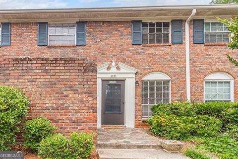 Photo of 3547 Old Chamblee Tucker Rd #I, Atlanta, GA 30340 (MLS # 10772556)
