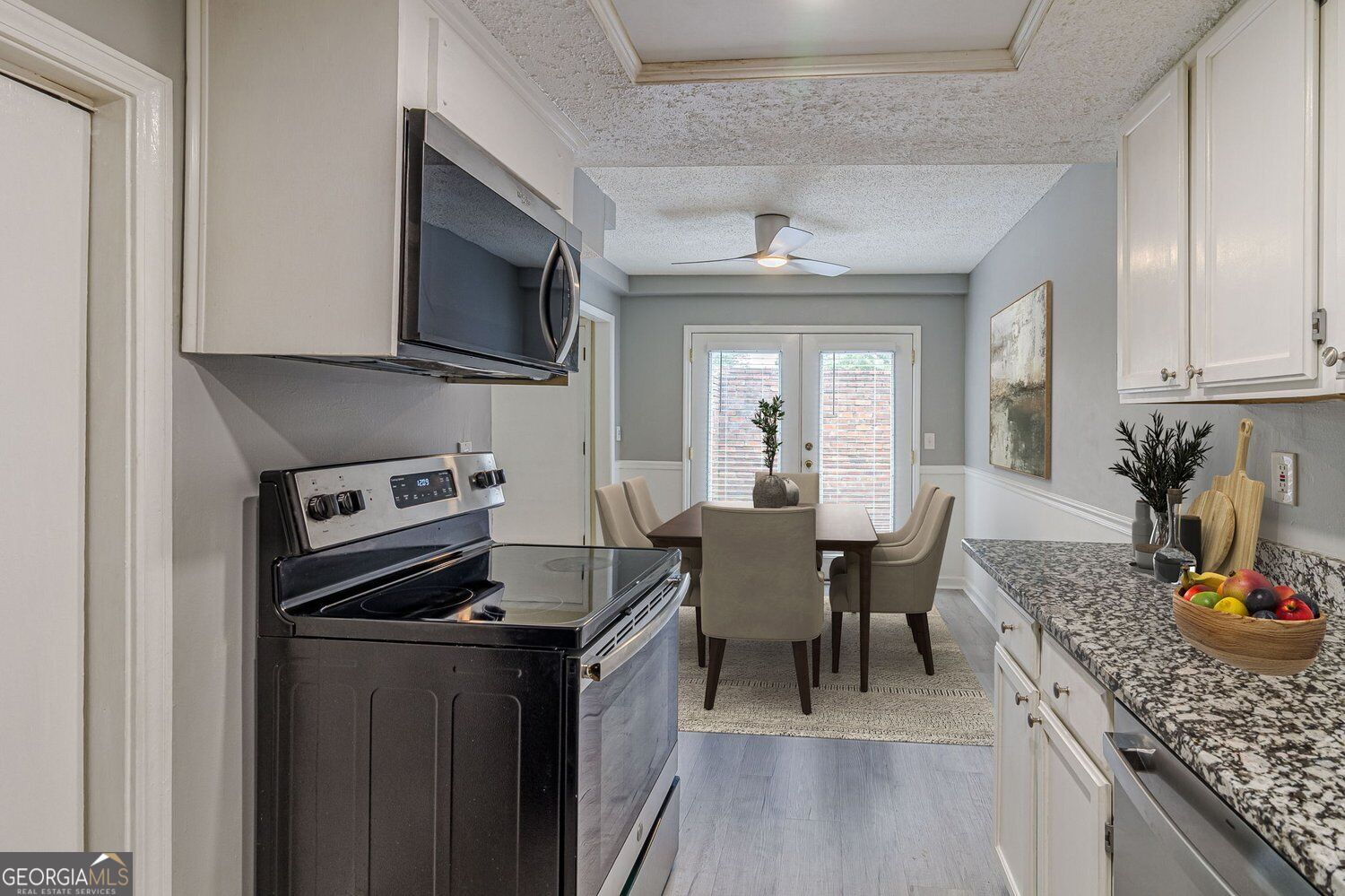 3547 Old Chamblee Tucker RD I