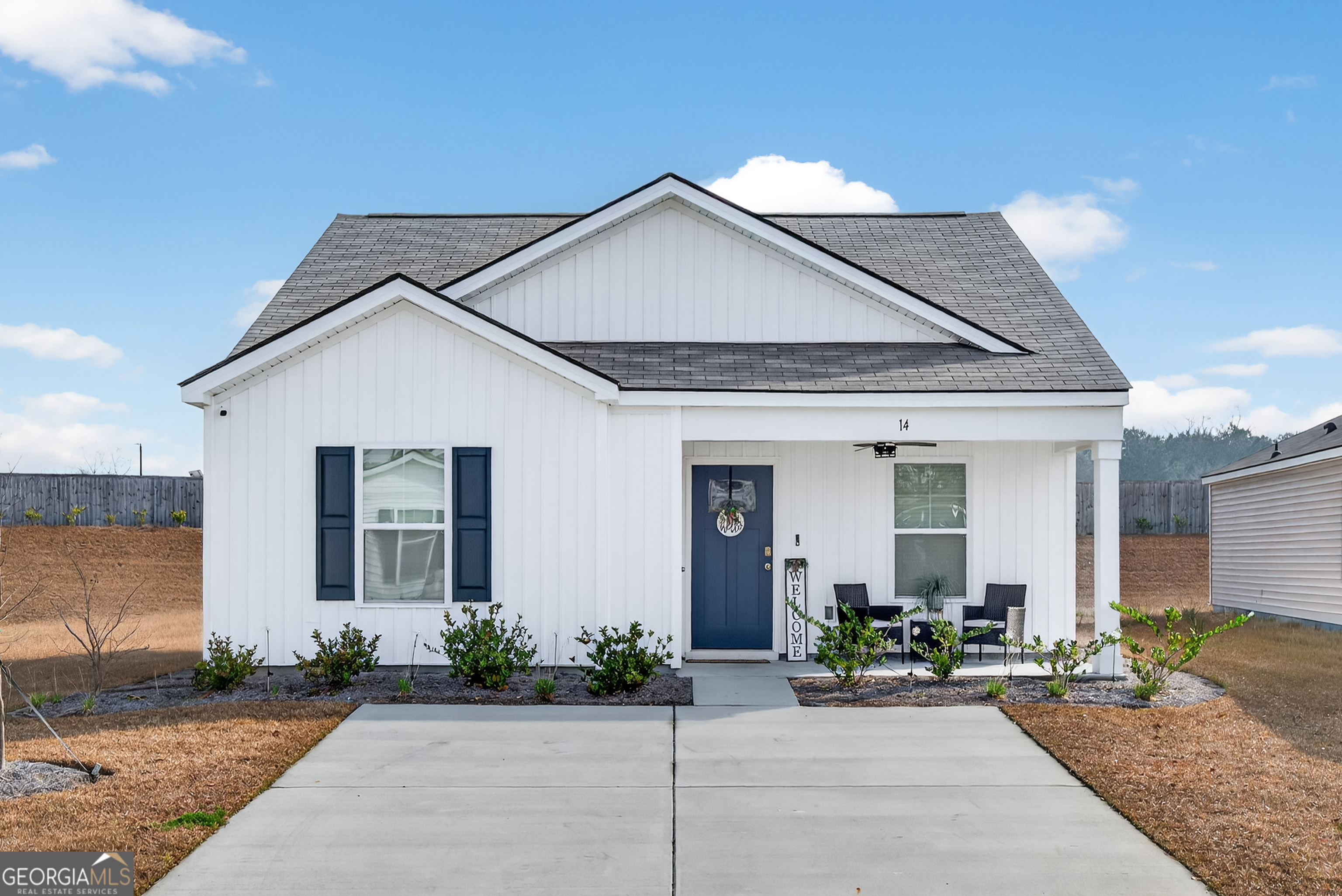 14 Arrow Head WAY