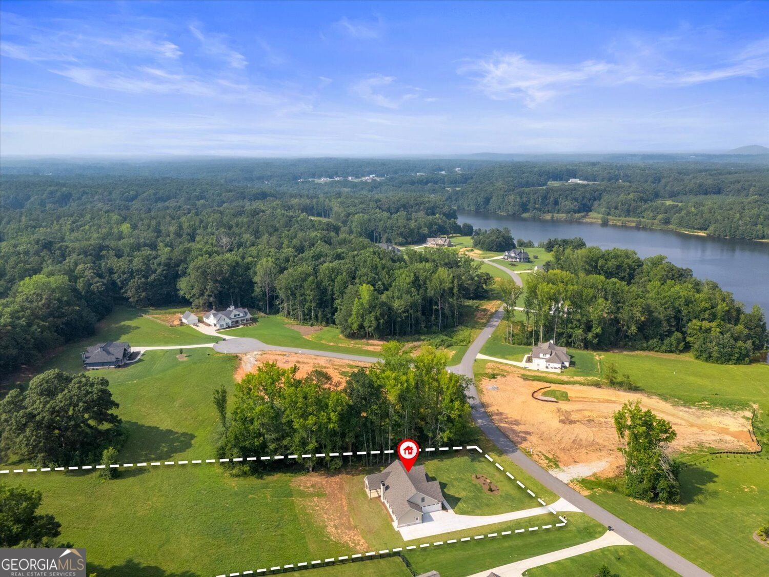 947 Lake Varner DR