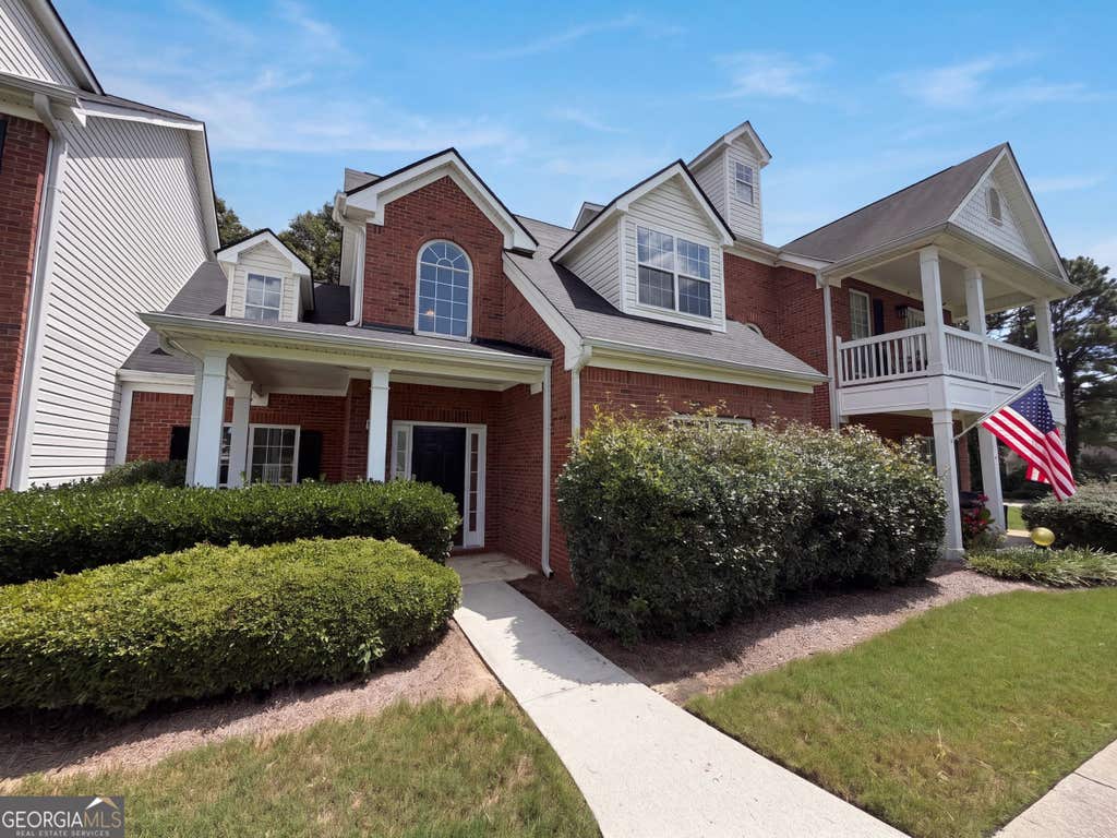 Photo of 255 C2 Morgan Road #C2, Carrollton, GA 30116 (MLS # 10828390)