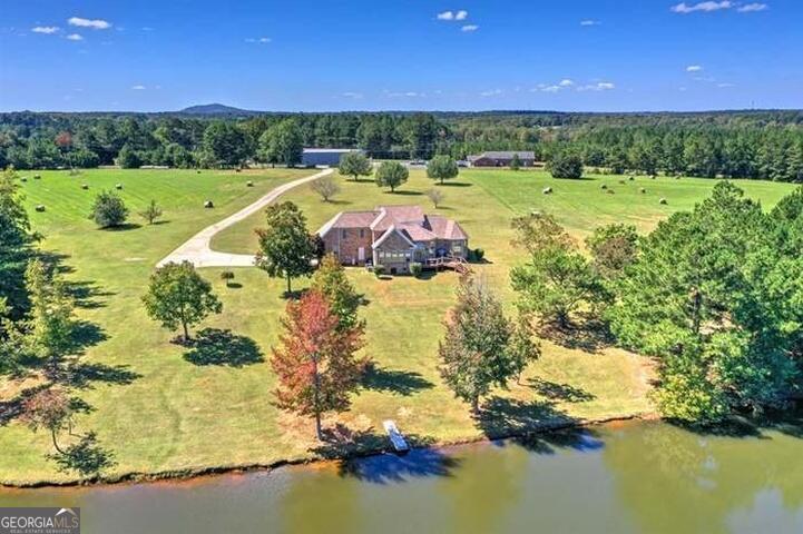 1460 Leathersville RD