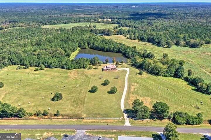 1460 Leathersville RD