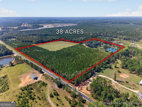 Photo for 3999 Oscar Tippins RD