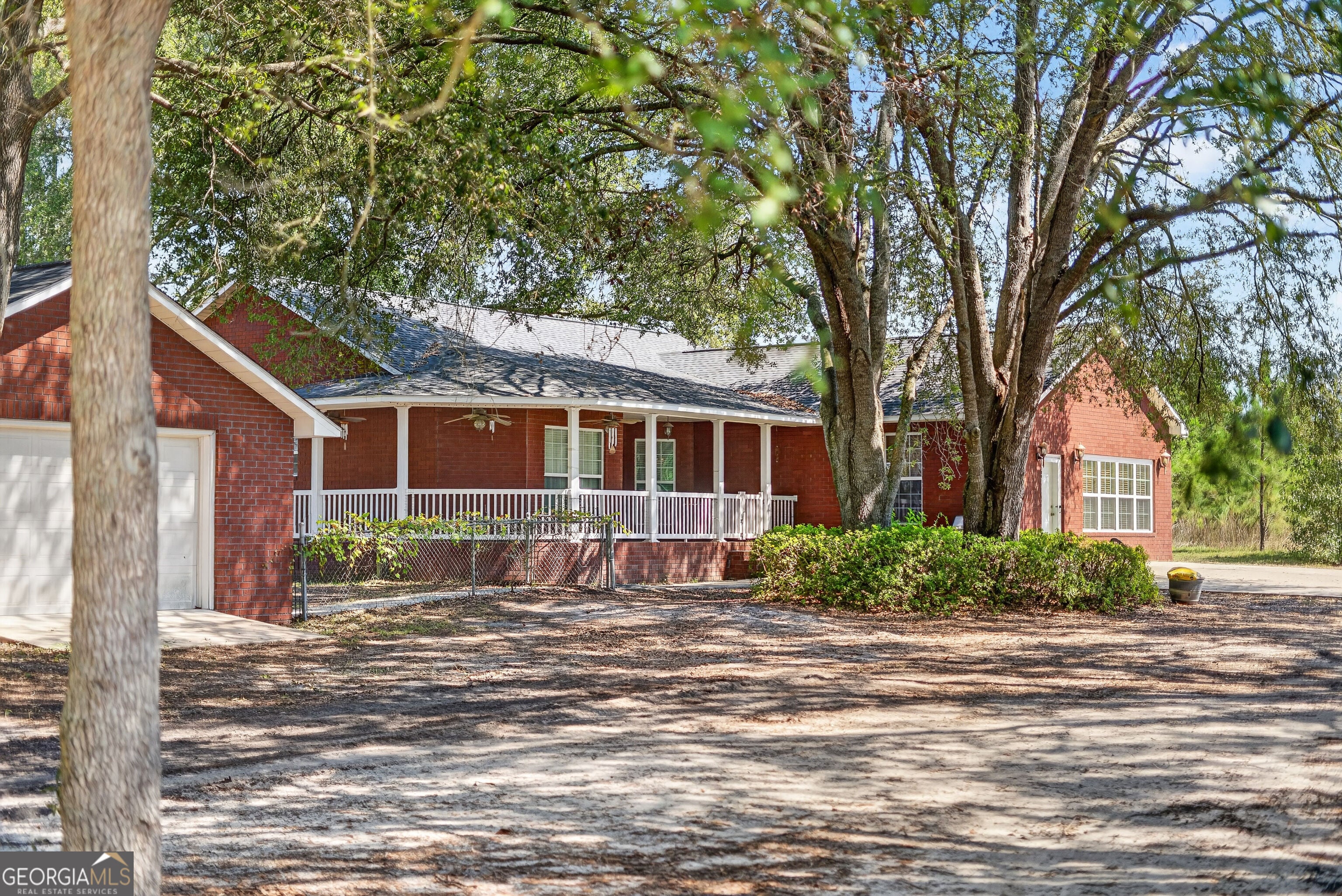 3999 Oscar Tippins RD