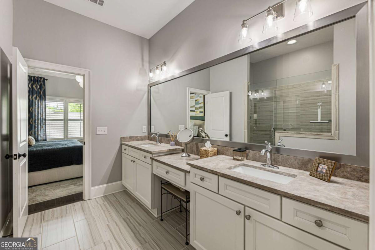 Canton Street Commons - Residential
