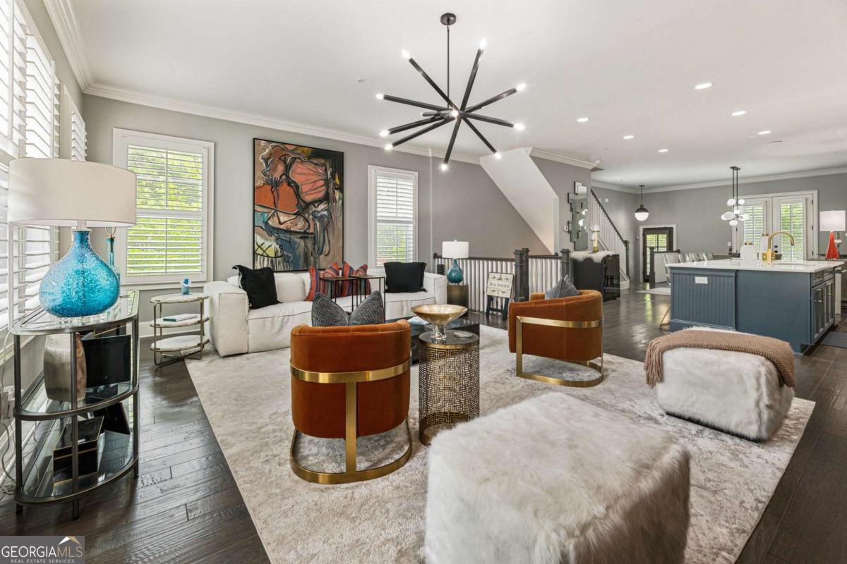 Canton Street Commons - Residential