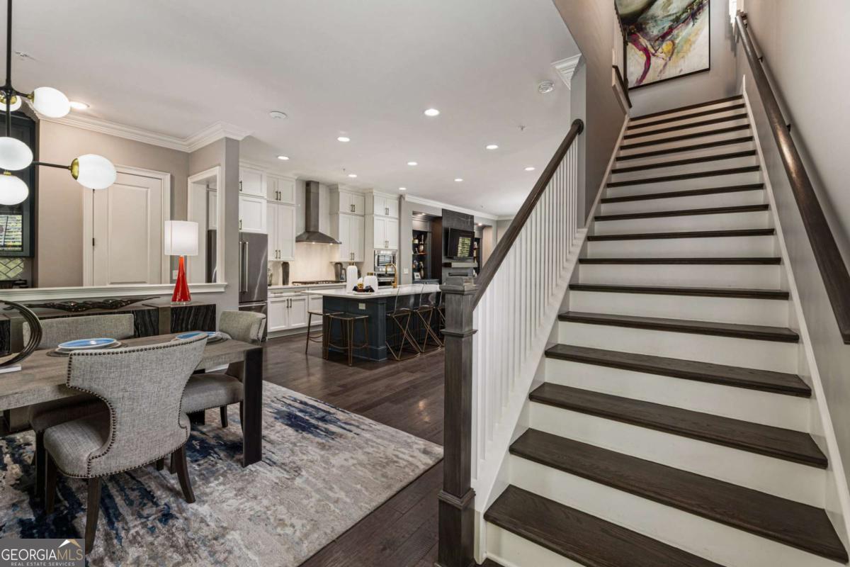 Canton Street Commons - Residential