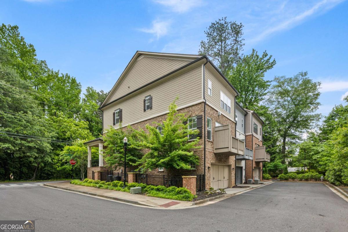 Canton Street Commons - Residential