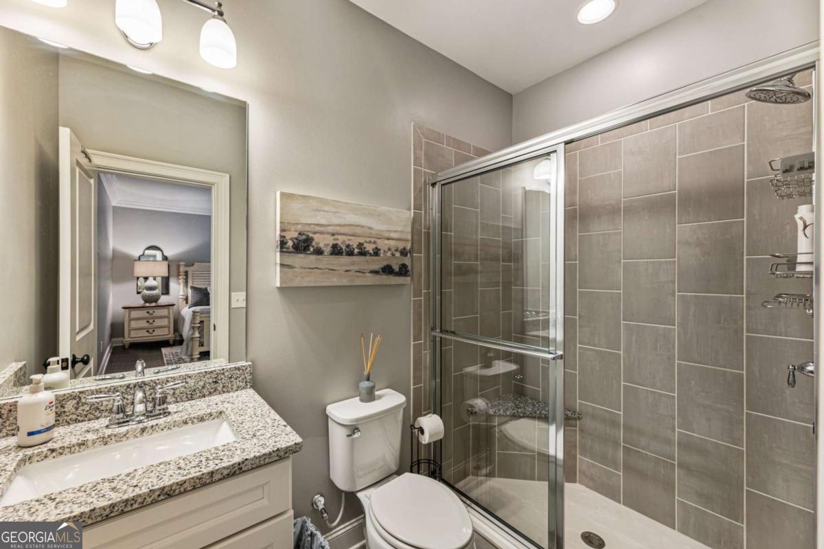 Canton Street Commons - Residential