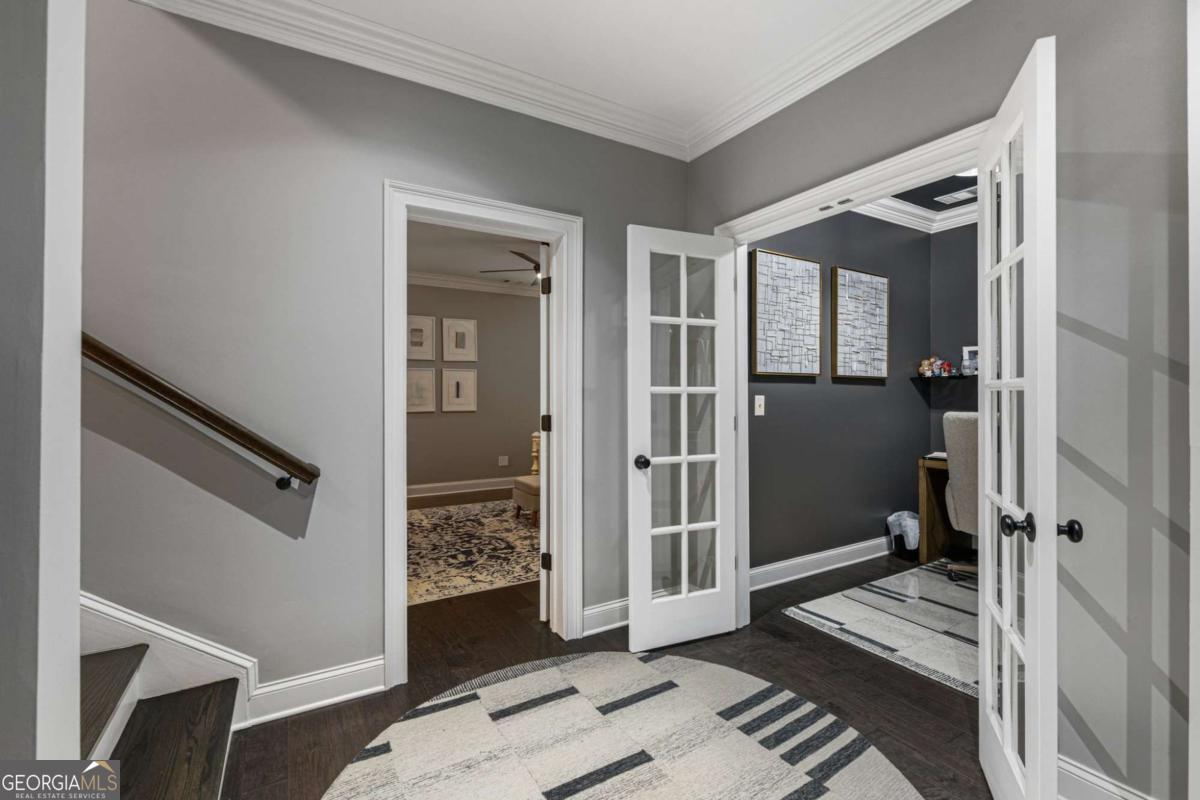 Canton Street Commons - Residential