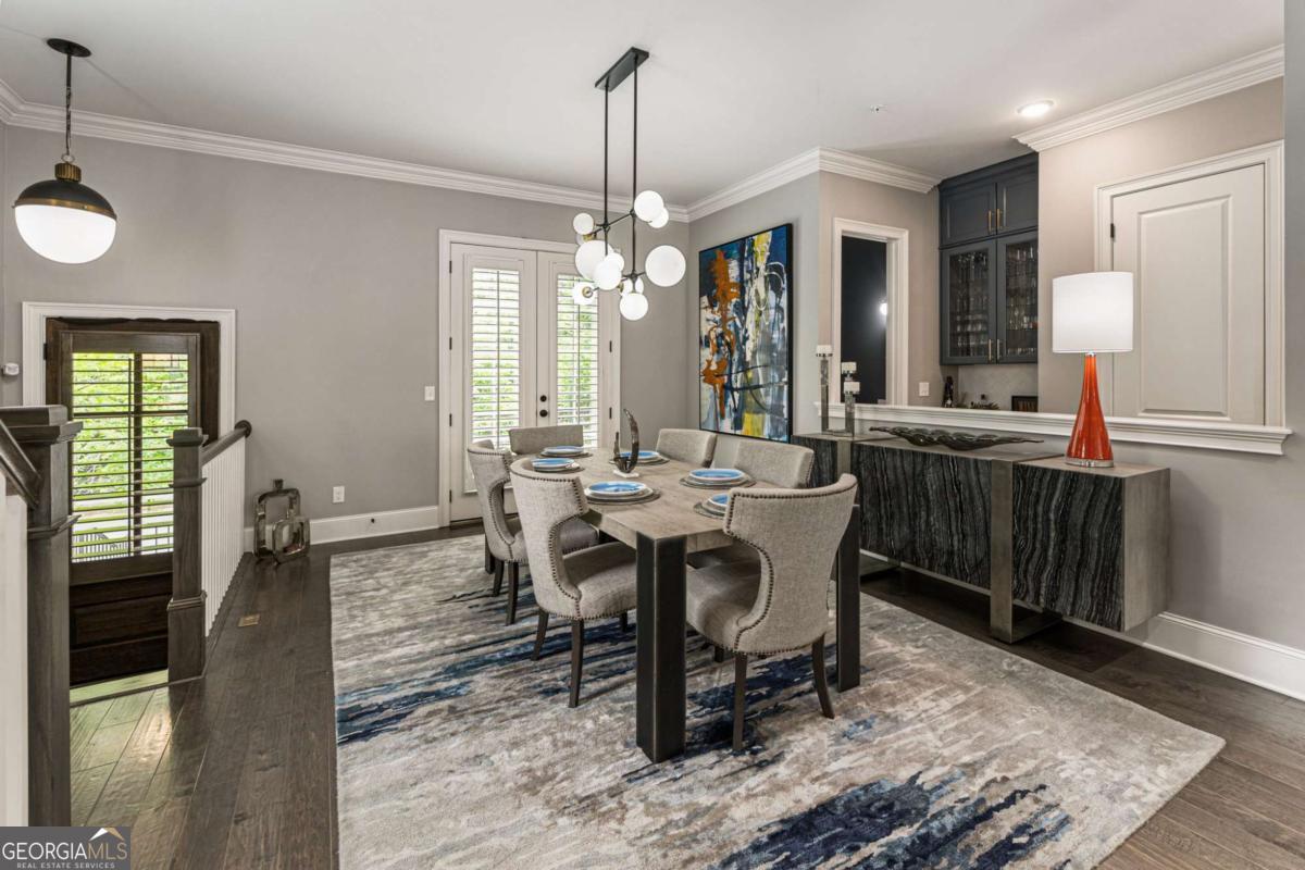 Canton Street Commons - Residential