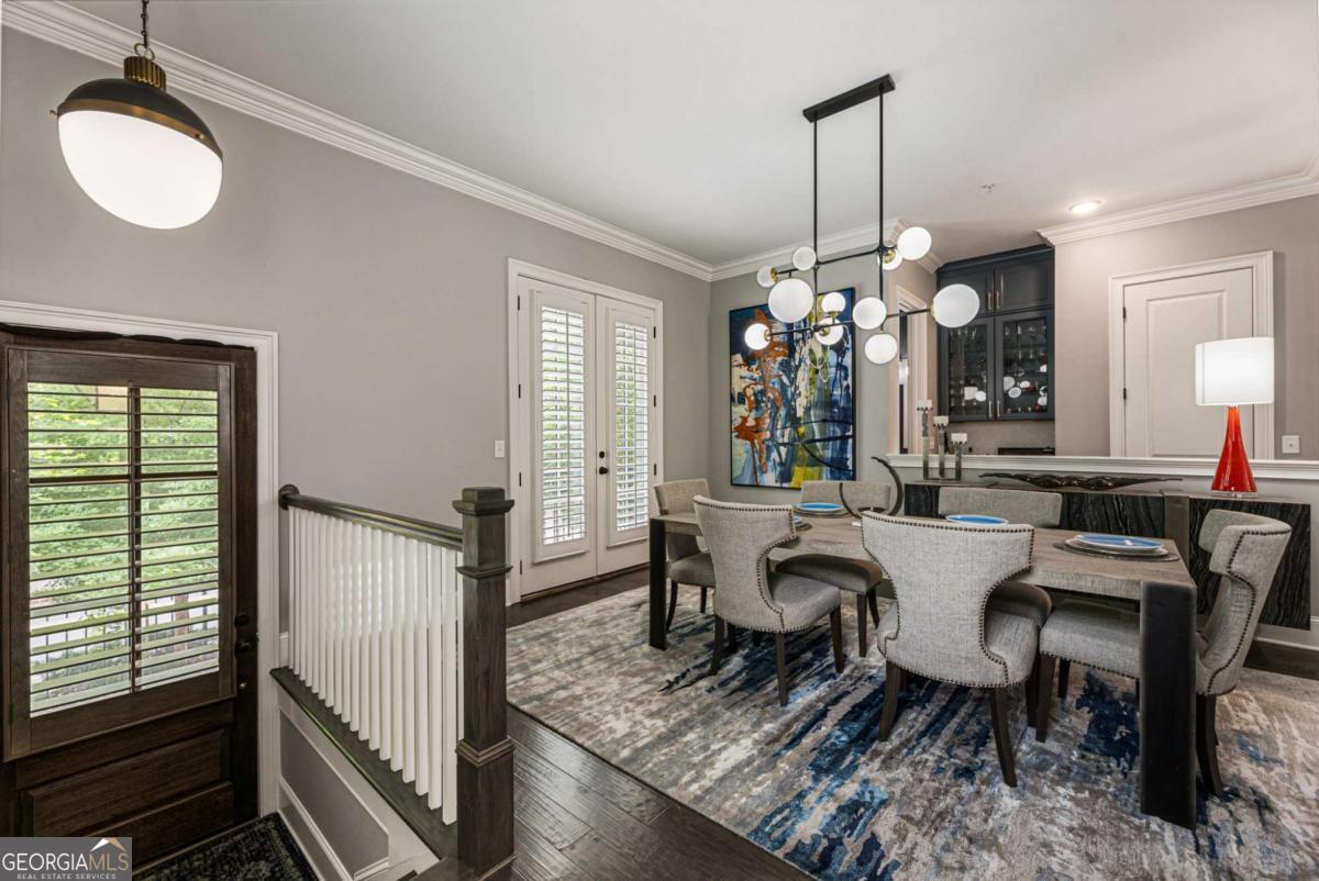 Canton Street Commons - Residential