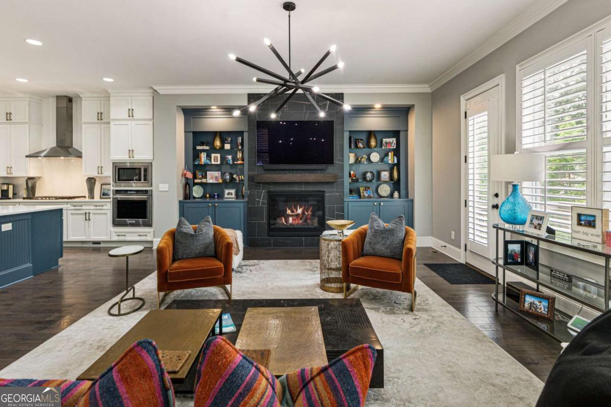 Canton Street Commons - Residential