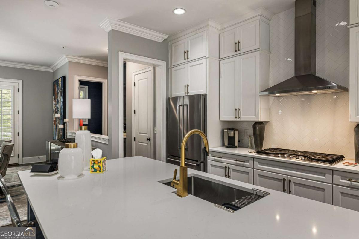 Canton Street Commons - Residential