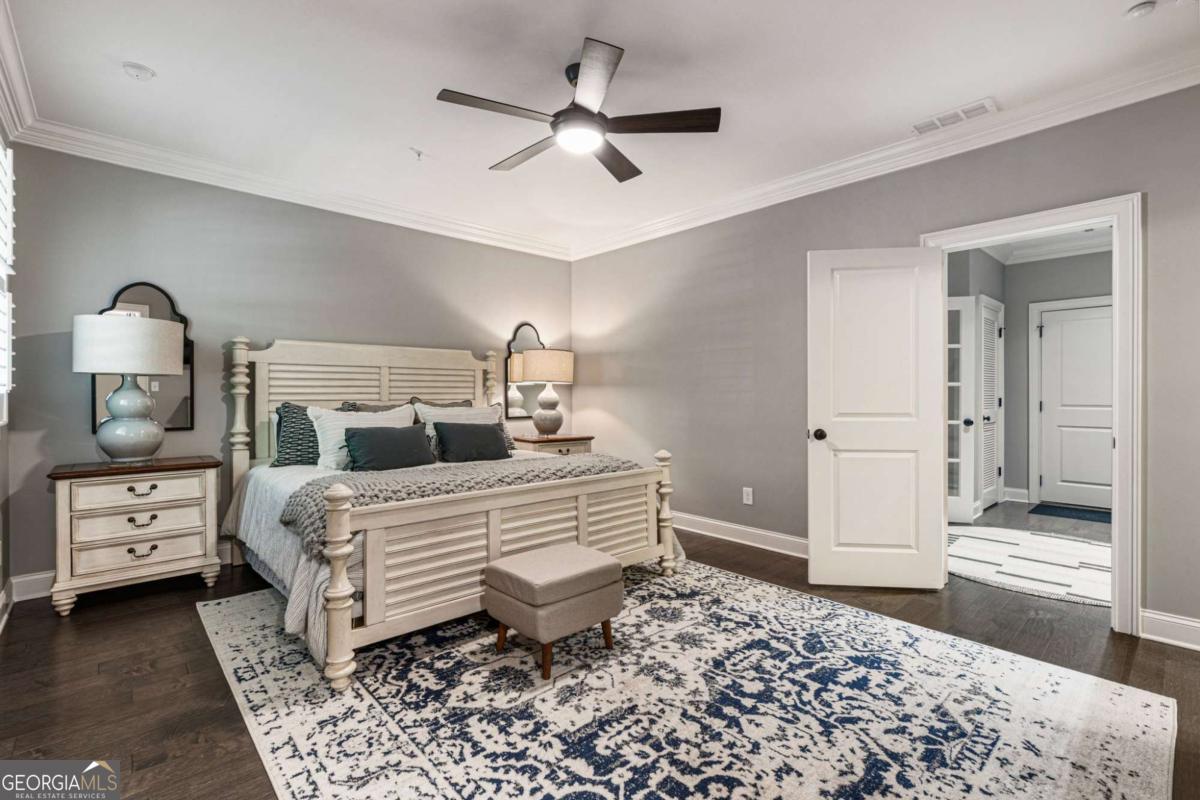 Canton Street Commons - Residential