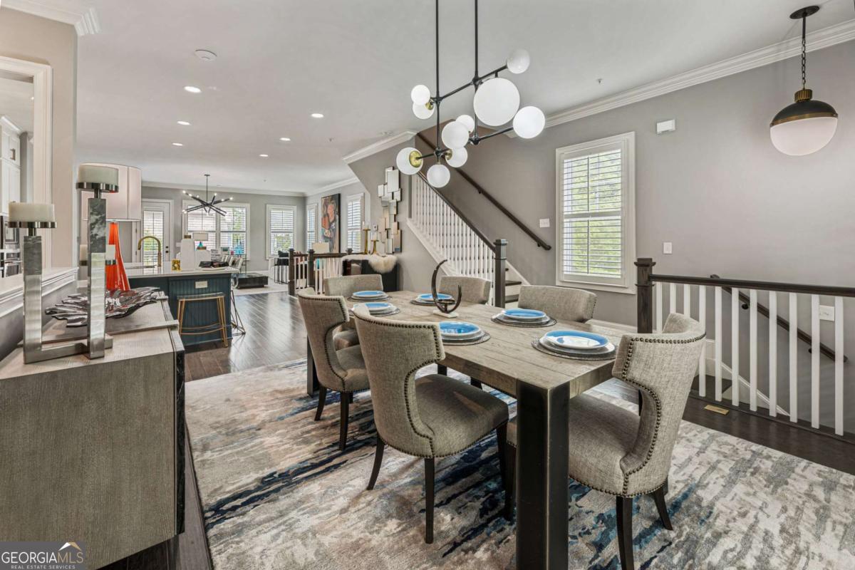 Canton Street Commons - Residential
