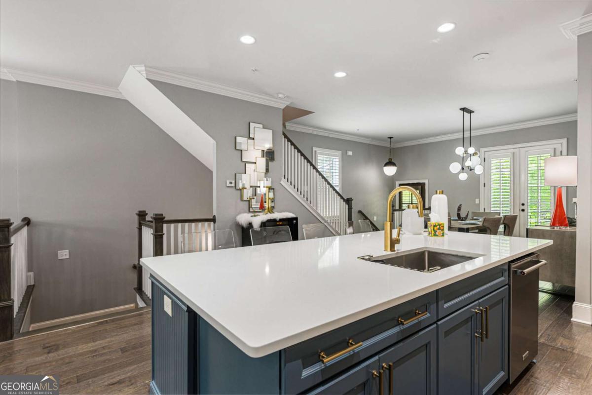 Canton Street Commons - Residential