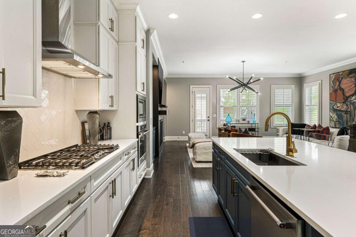 Canton Street Commons - Residential