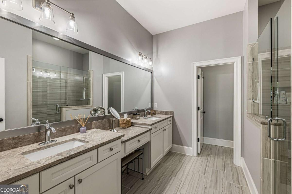 Canton Street Commons - Residential