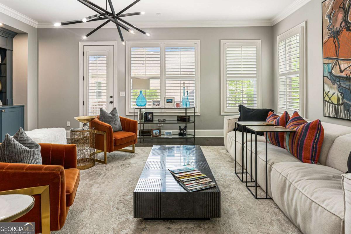 Canton Street Commons - Residential