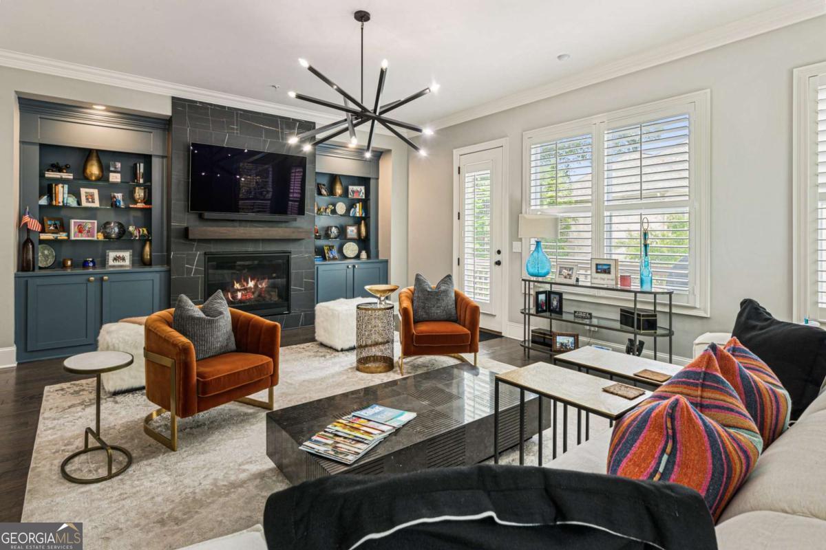 Canton Street Commons - Residential