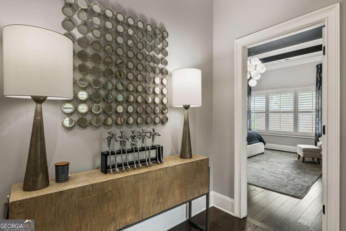 Canton Street Commons - Residential