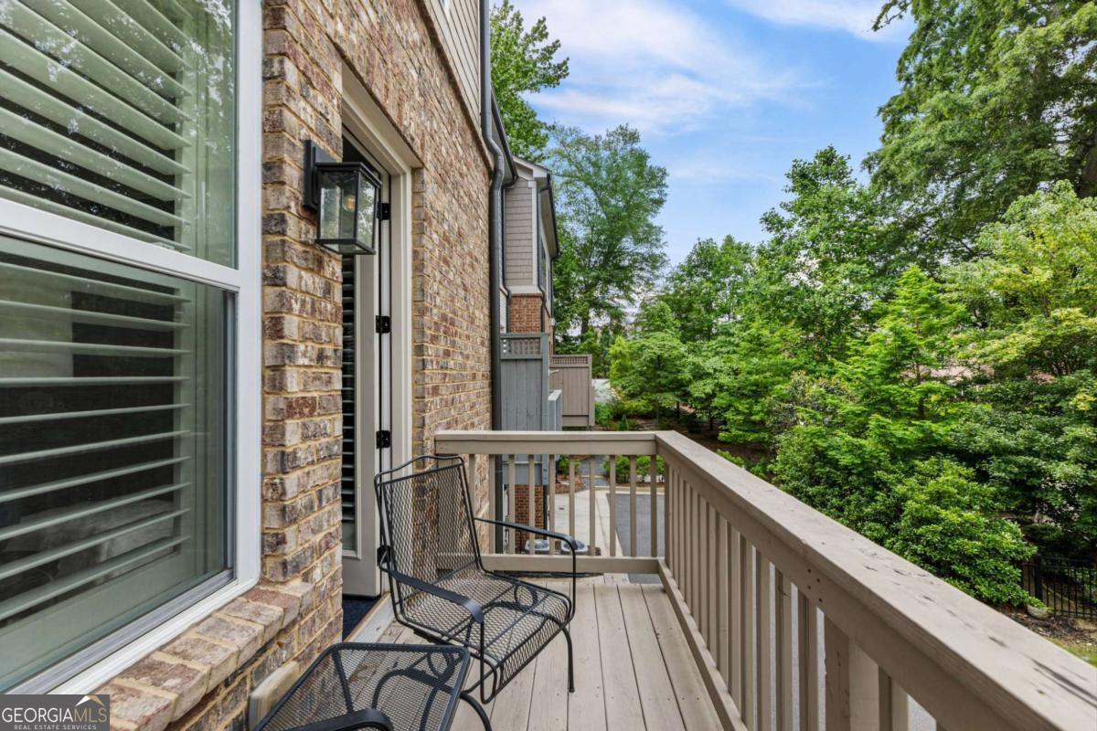 Canton Street Commons - Residential