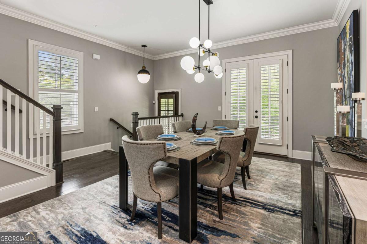 Canton Street Commons - Residential