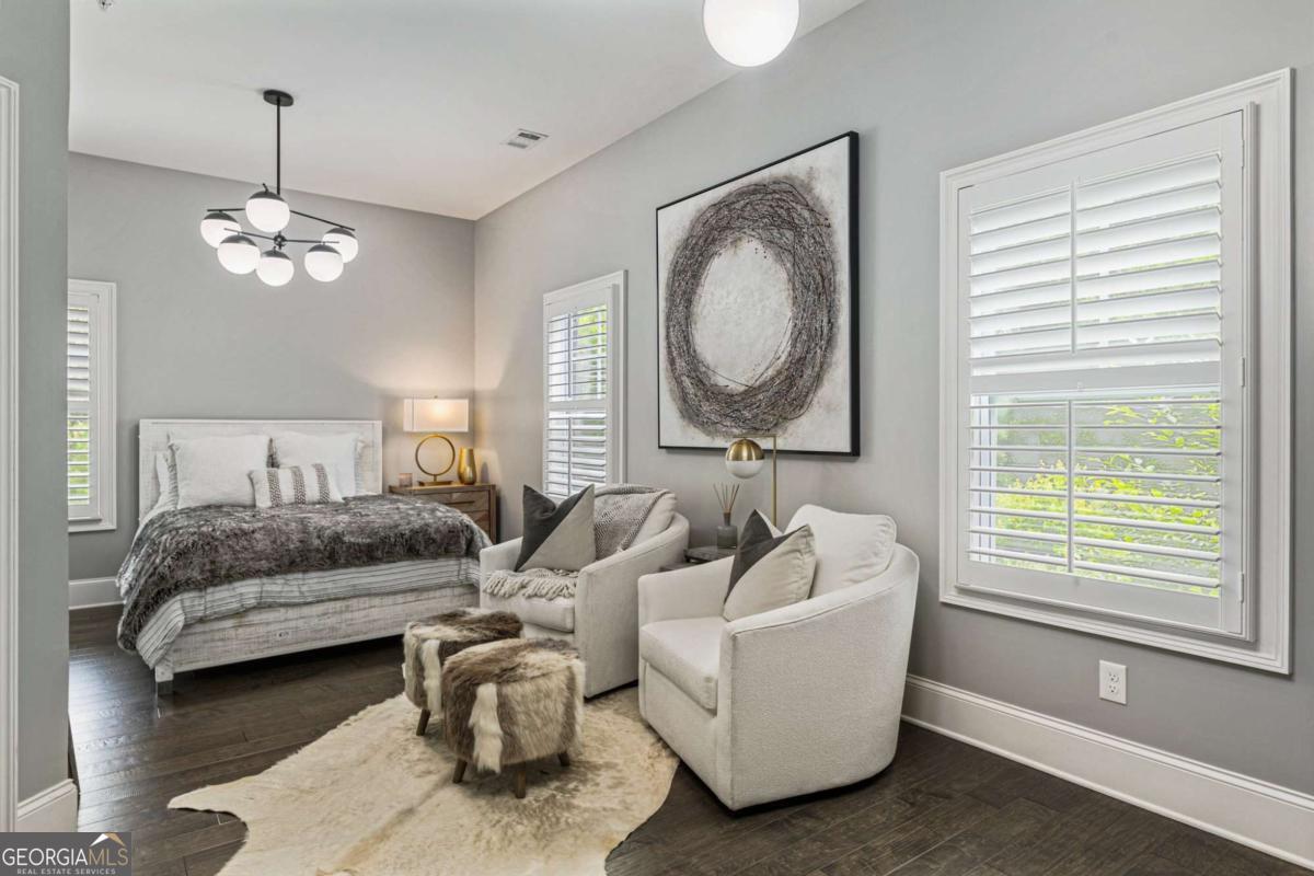 Canton Street Commons - Residential