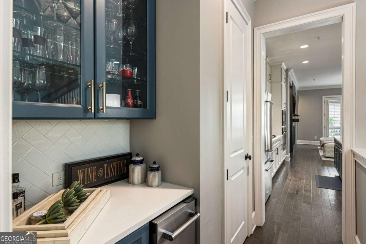 Canton Street Commons - Residential