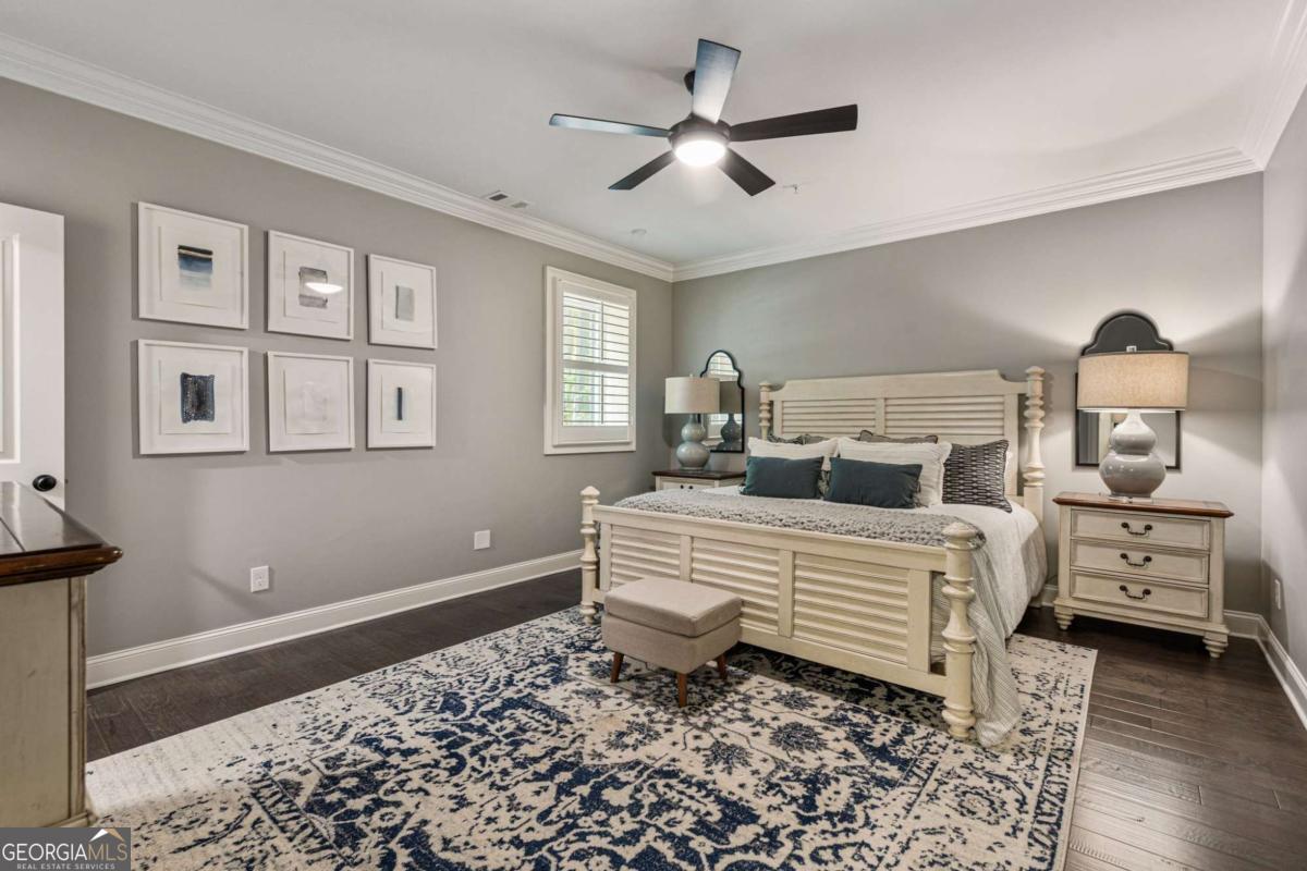 Canton Street Commons - Residential