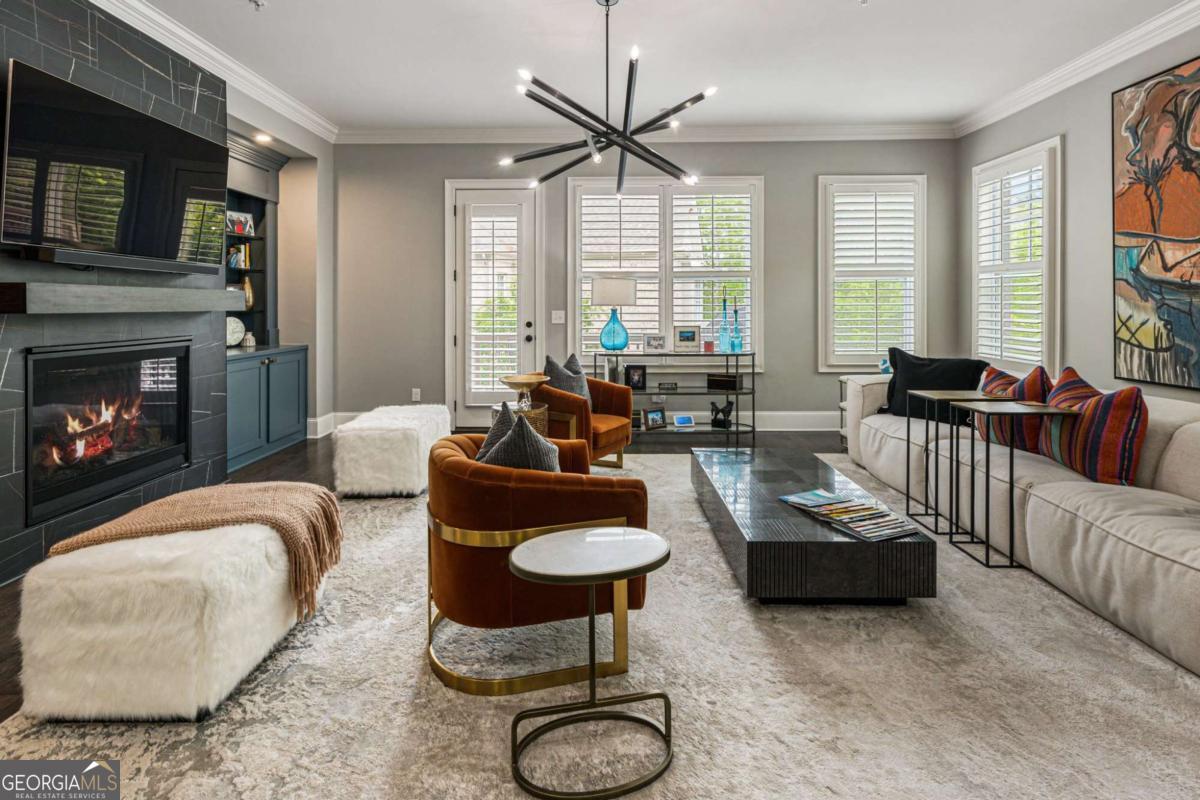Canton Street Commons - Residential