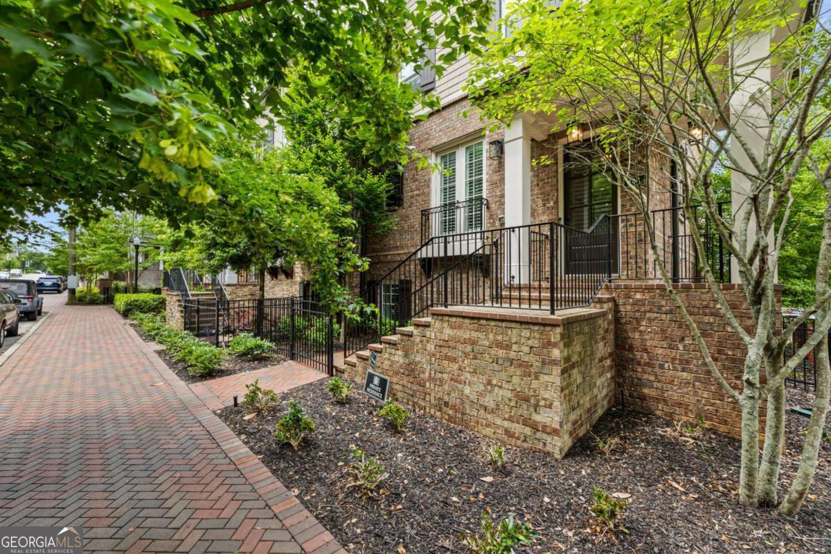Canton Street Commons - Residential
