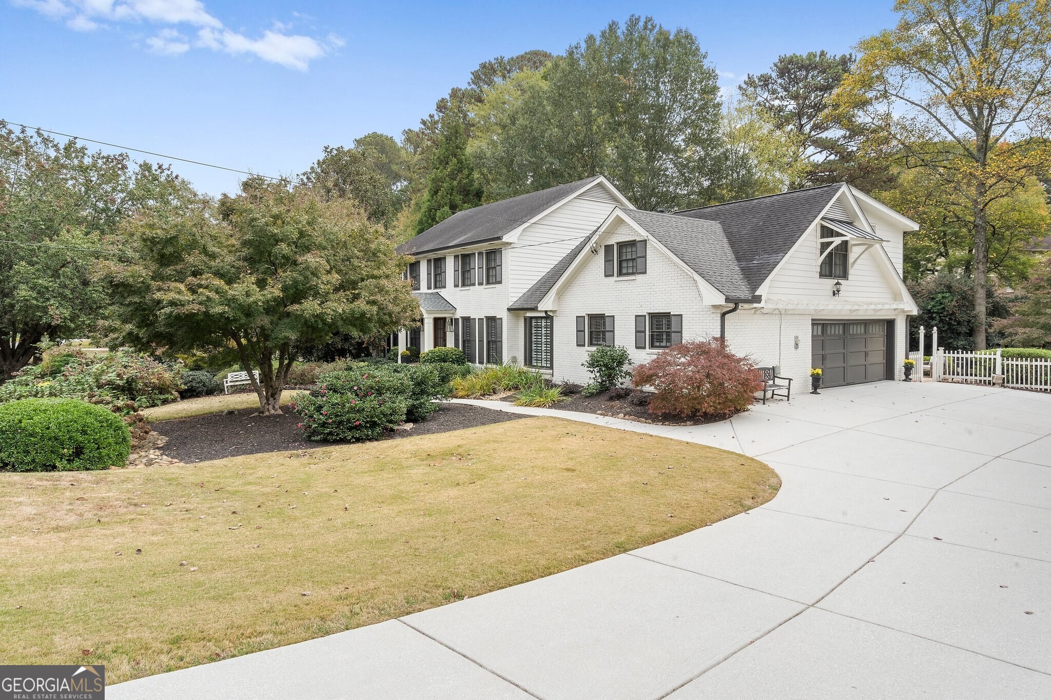 Wyntercreek - Residential