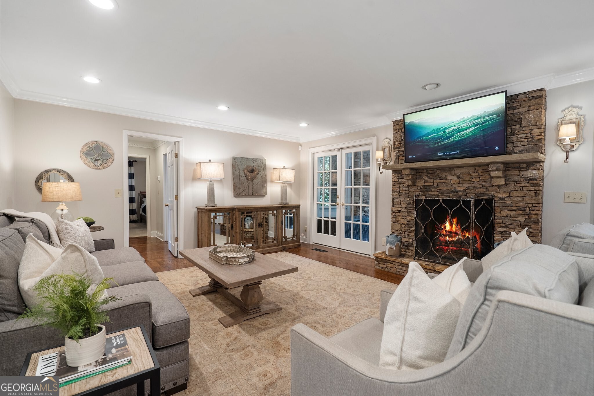 Wyntercreek - Residential