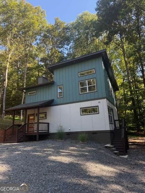 55 Elmwood CIR