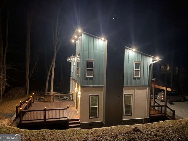 55 Elmwood CIR