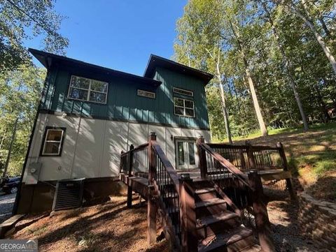 55 Elmwood CIR Ellijay GA 30540